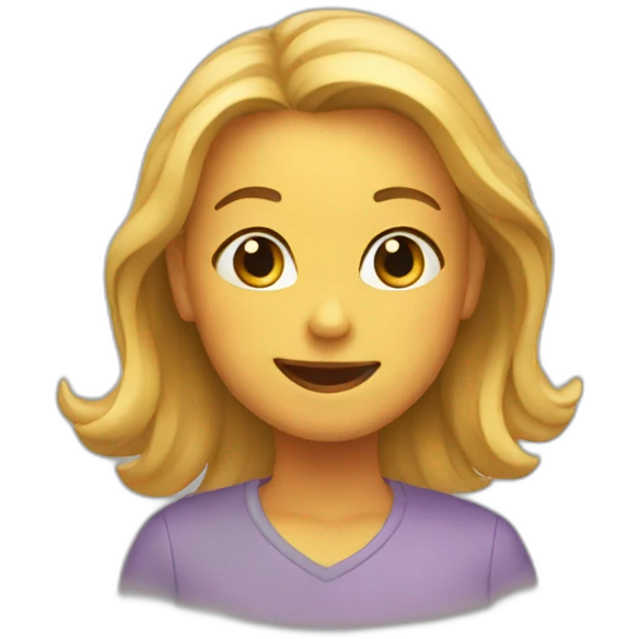 thankful emoji