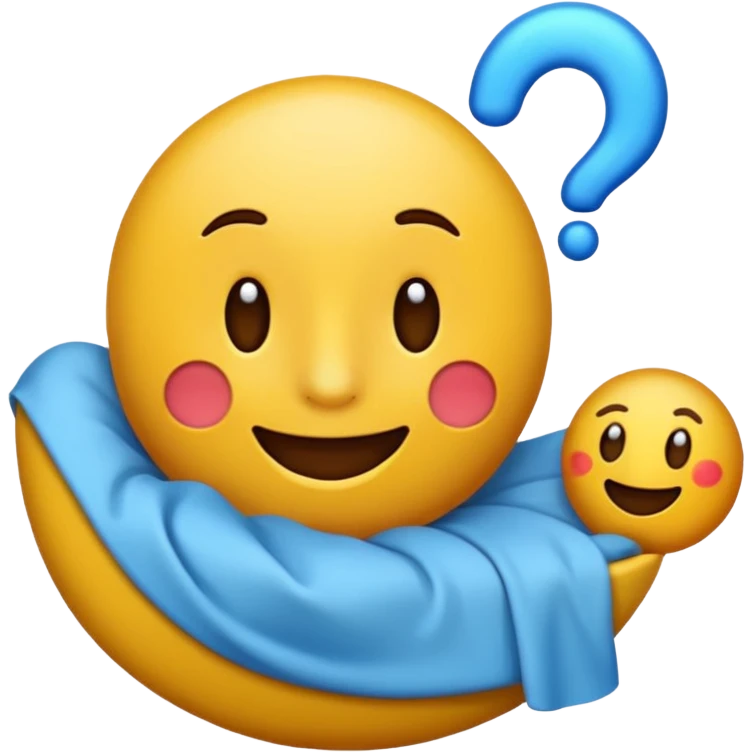 crea un emoji de buenas noches javier emoji