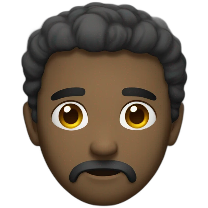 sad vox emoji