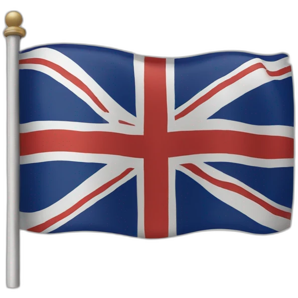UK flag emoji