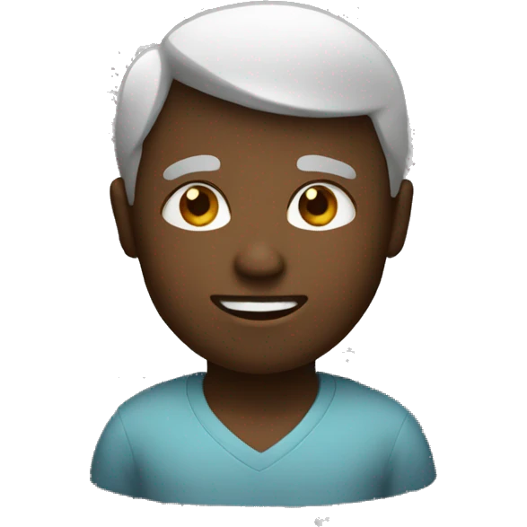 black emoji  emoji