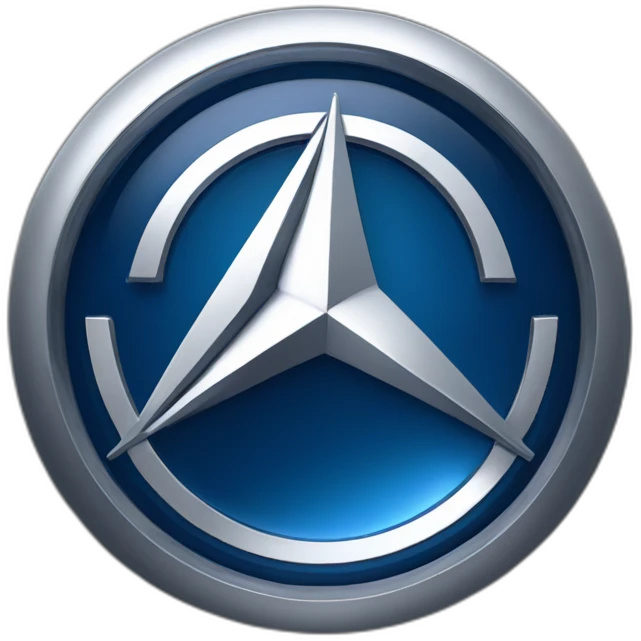 Peugeot Logo real emoji