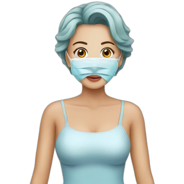  plastic surgery emoji