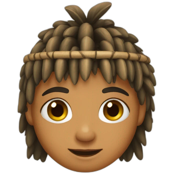 Tribe emoji