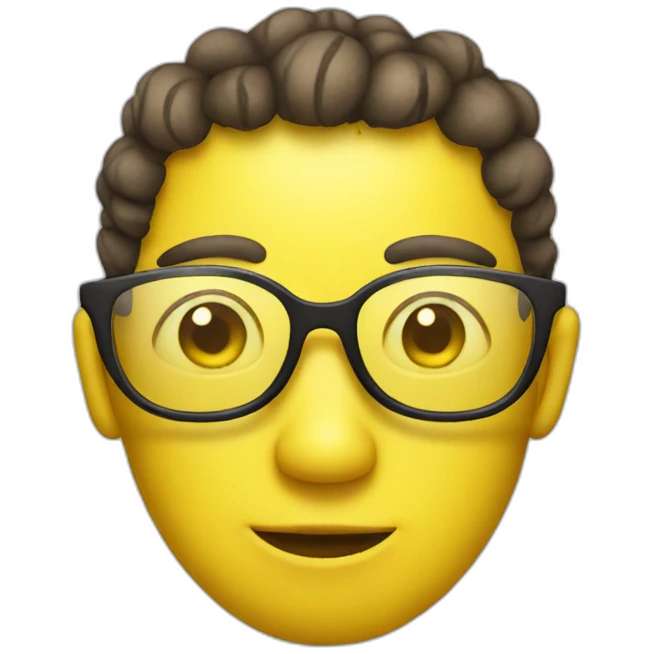 Lemonade emoji