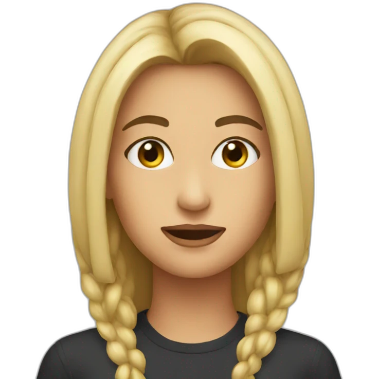 Gigi emoji