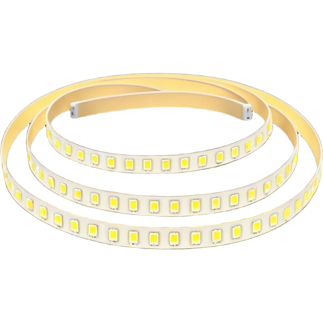 led strips yellow emoji