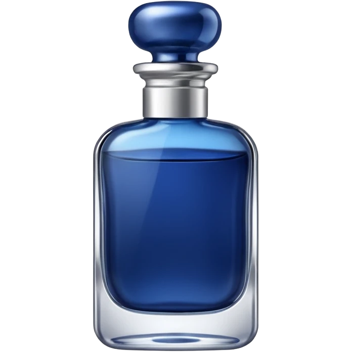 male perfume emoji