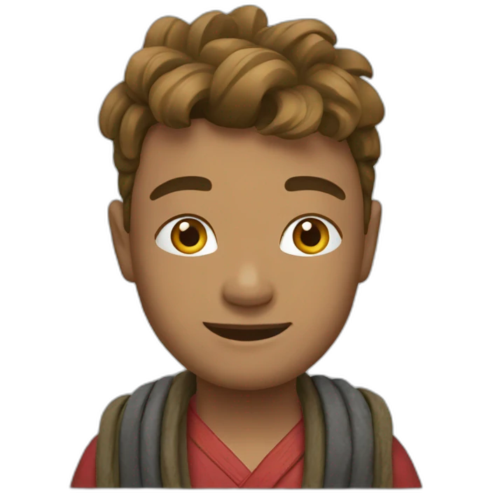 Nepal emoji