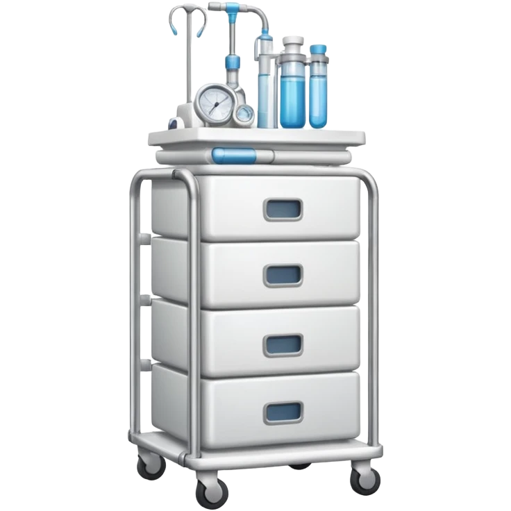 hospital stuff emoji