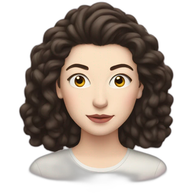 LORDE emoji