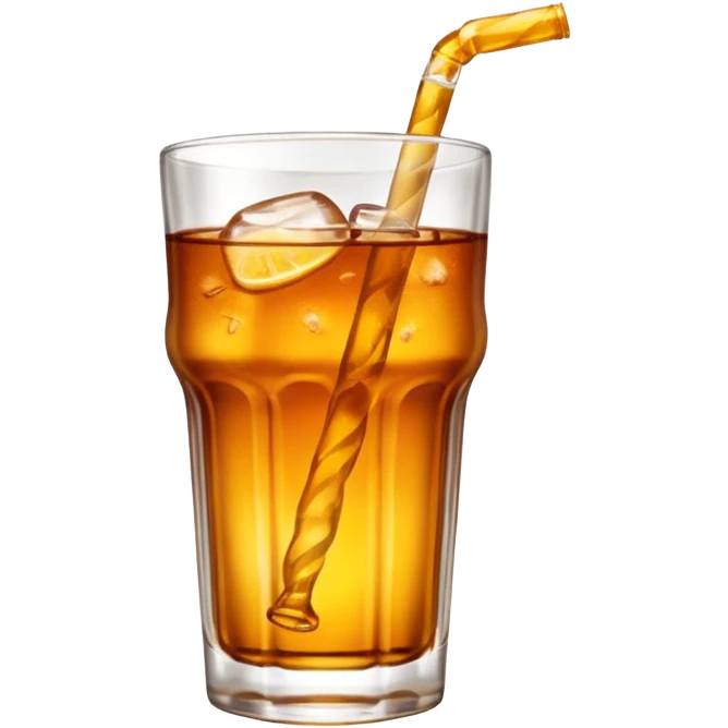 Twisted tea  emoji