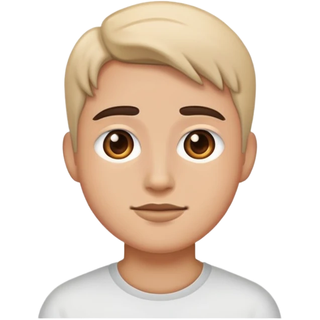 me  emoji