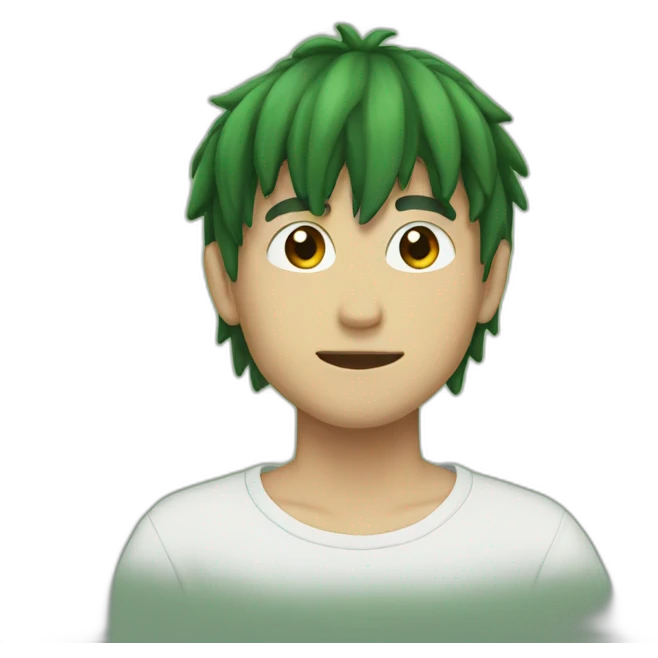 gon emoji