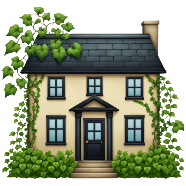 animal house  emoji