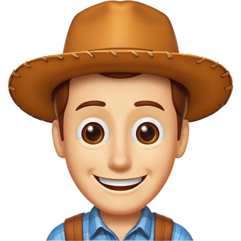toy story 4 emoji
