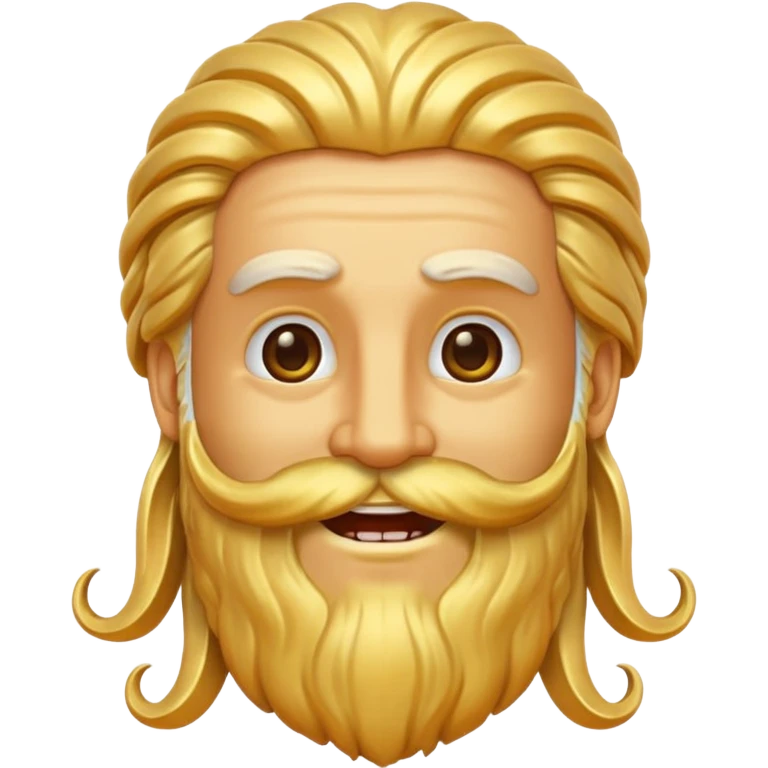 zeus emoji emoji