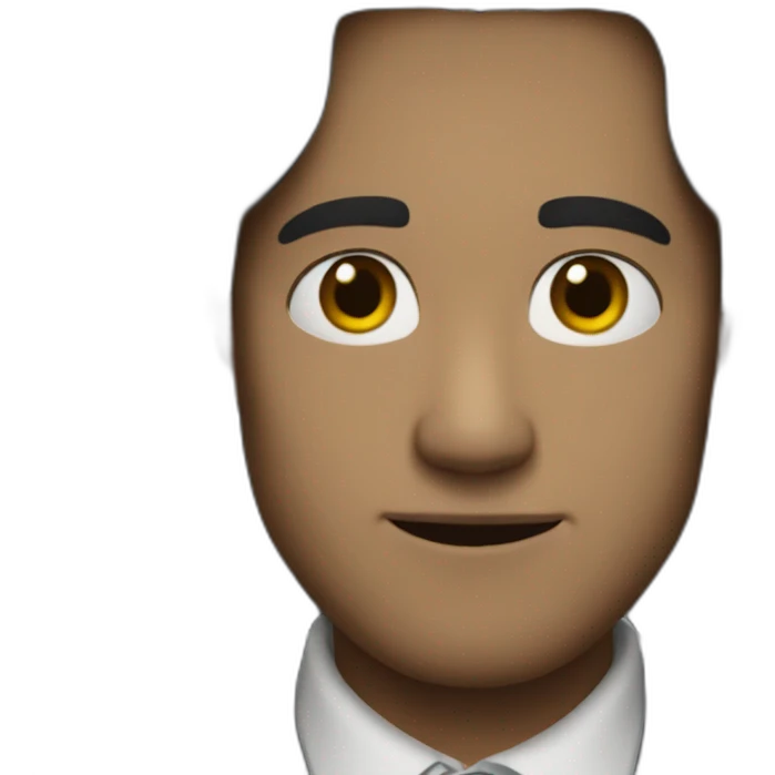 Eliot Alderson netflix emoji