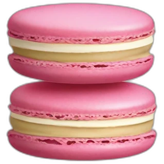 macarons emoji