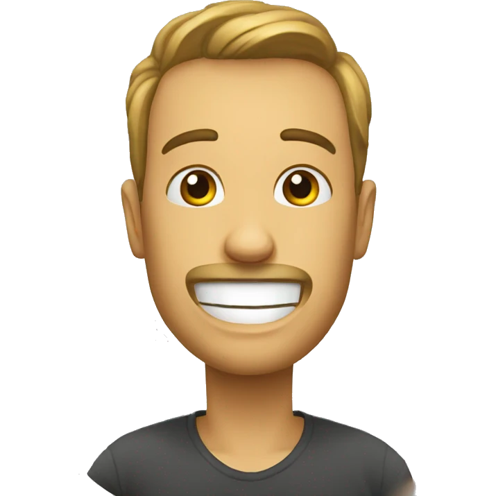 Emoji de la Fju  emoji