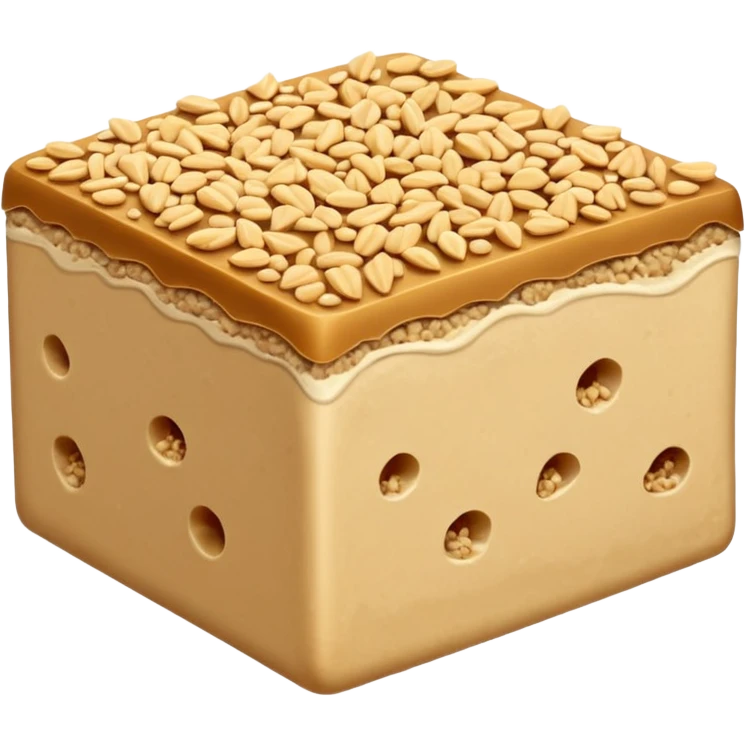 Halva emoji