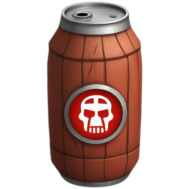 Juggernog emoji