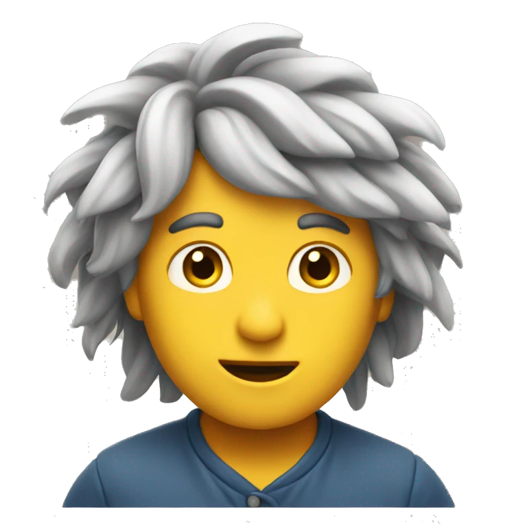 wind emoji
