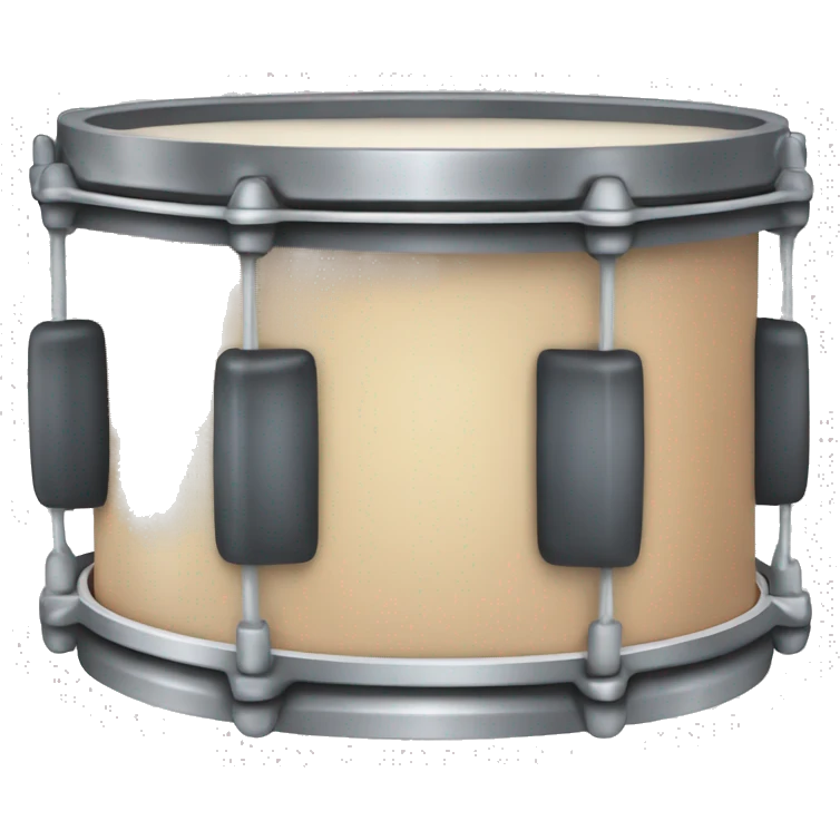 snare drumstick emoji