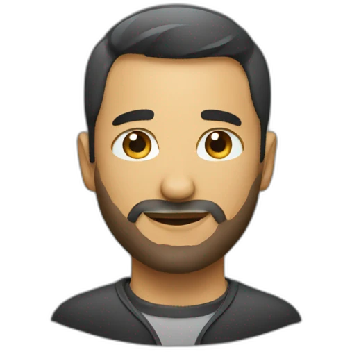 Programador emoji