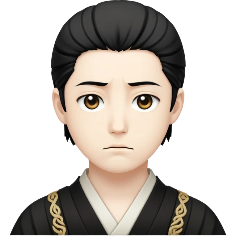 Tomioka giyuu emoji