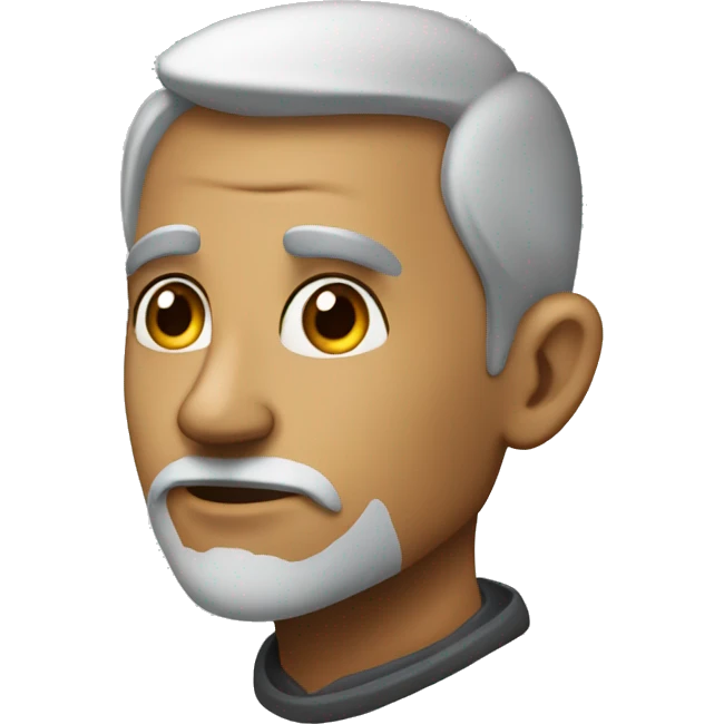 9000 iq emoji