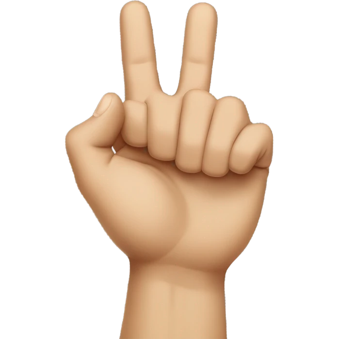 Roc a fella hands emoji