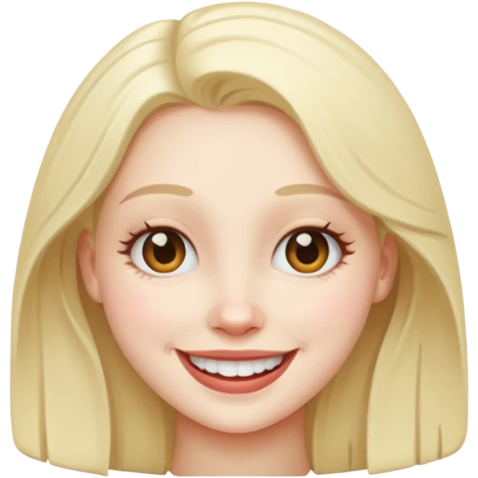 Bonnie emoji