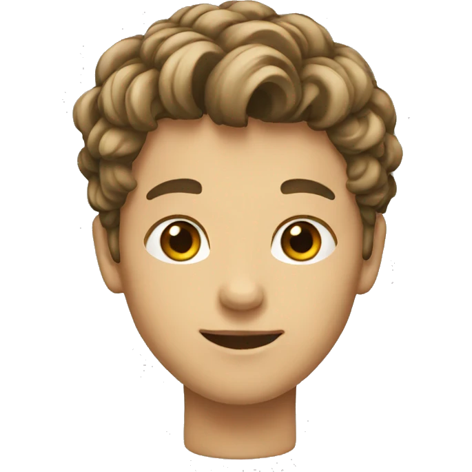 boys emoji