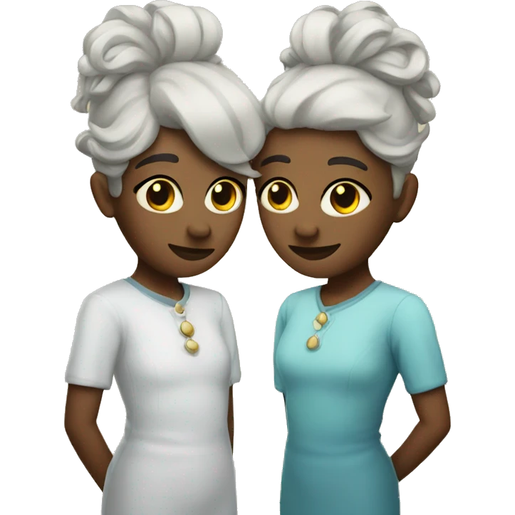 Gemini emoji