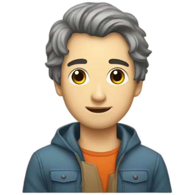 yugo emoji