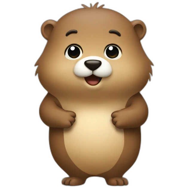 gopher-golang-android-platform emoji