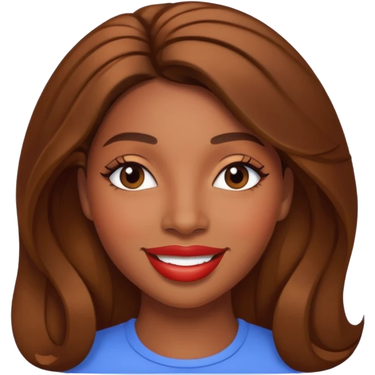 Victoria Monét, R&B Singer emoji
