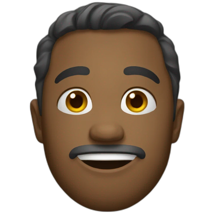 Oscar emoji