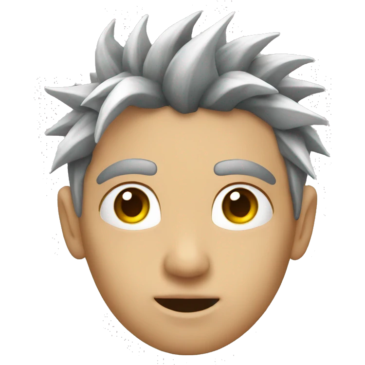 Thorns emoji
