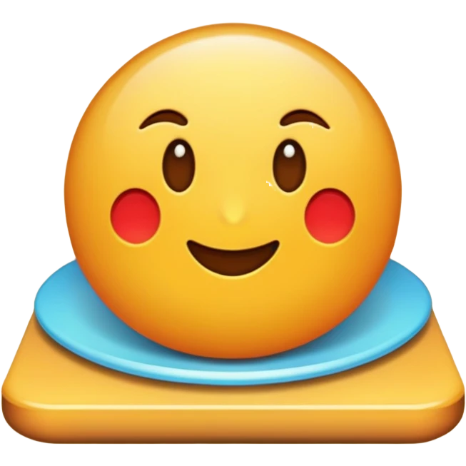 Aesthetic  emoji