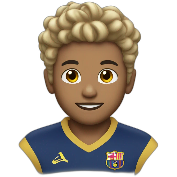 LEON KENEDY BEING CUTE emoji