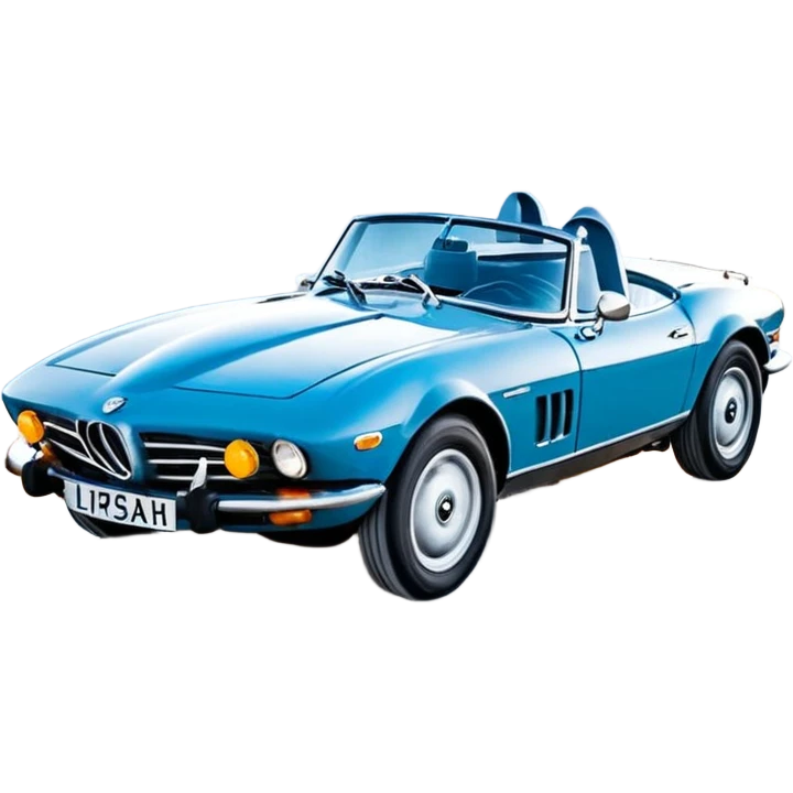 یک سیاه چاله که کهکشانی است و رنگش آبی پر رنگ و کمرنگ و بنفش کمرنگ و پر رنگ است و ستاره های رنگی دور آن آست که خیلی خاصه emoji