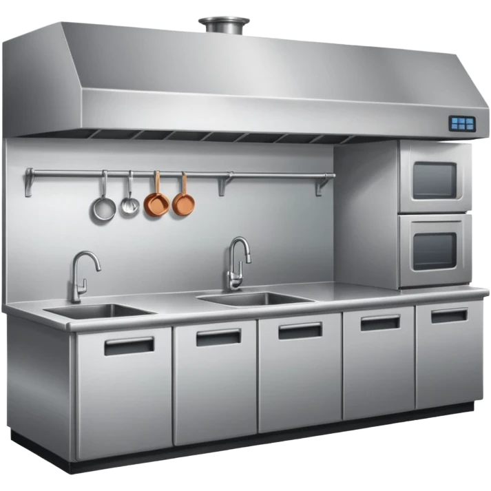central kitchen emoji