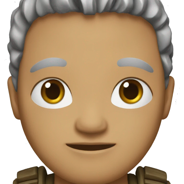 Maymun emoji