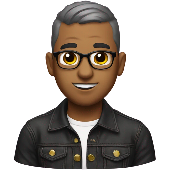 bad bunny the musician  emoji