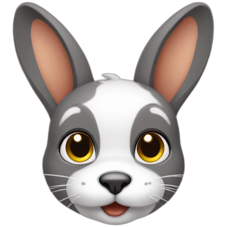Kaninchen emoji