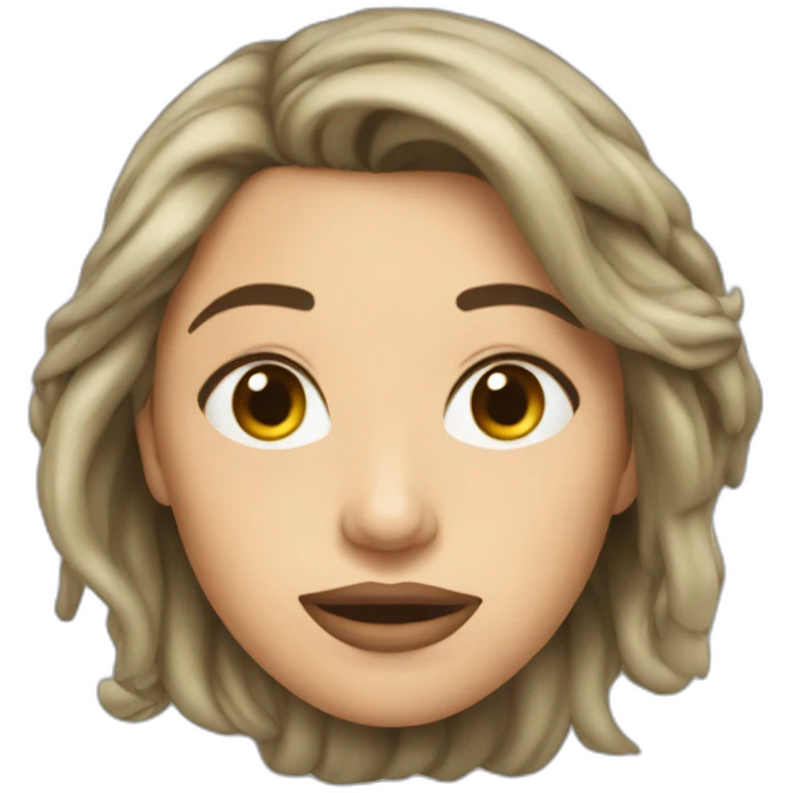 liz（ive） emoji