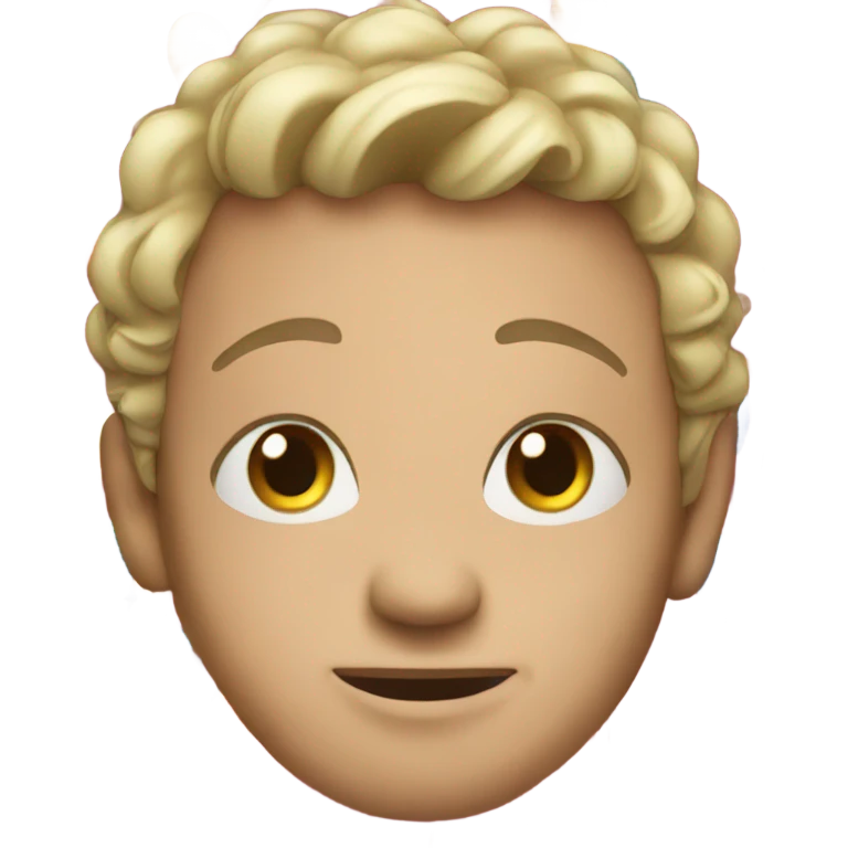 Birthday emoji