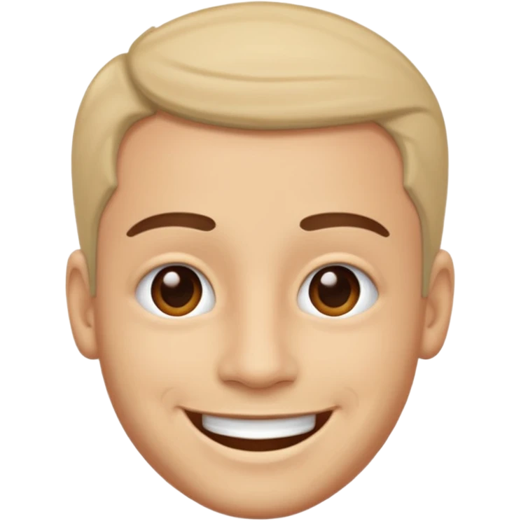 ugo casabianca emoji